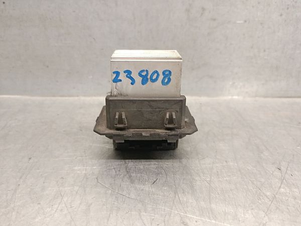 Widerstand Heizungsgeblaese ALFA ROMEO GIULIETTA (940_)