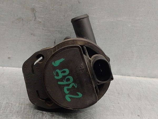 Wasserpumpe MERCEDES-BENZ R-CLASS (W251, V251)
