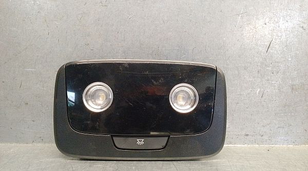 Seat light