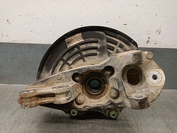 Radnabe hinten JEEP COMPASS (MP, M6)