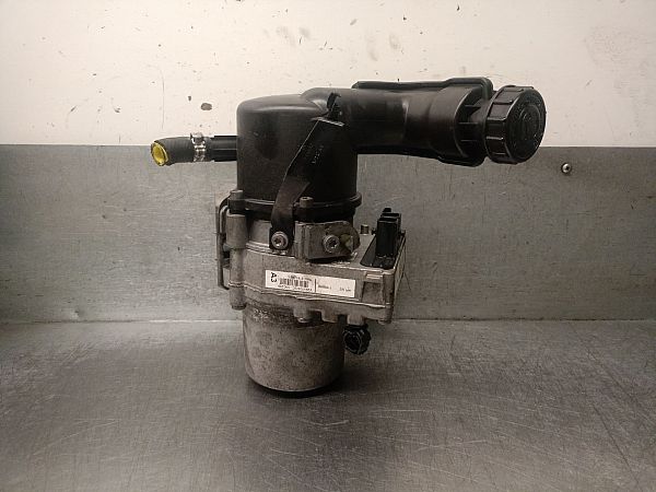 Power steering pump PEUGEOT 508 SW I (8E_)