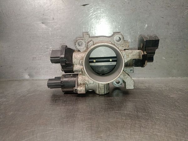 Drosselklappenstellmotor CHRYSLER SEBRING (JR)