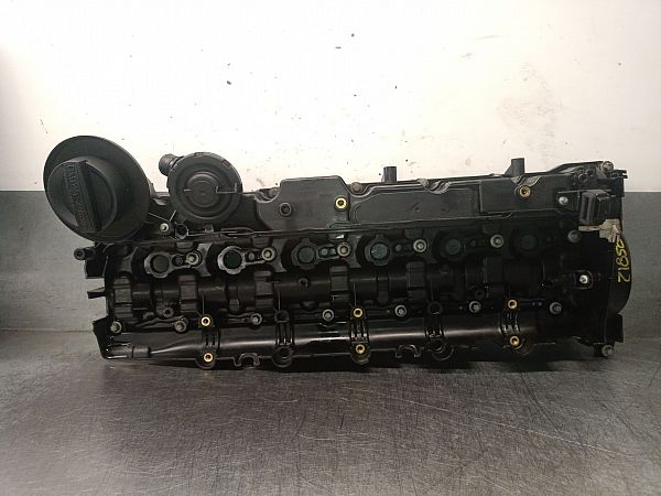 Ventildeckel BMW 5 (F10)