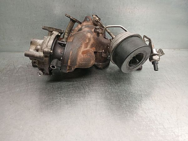 36050834 : Turbocompresseur und Tube Intercooleur - Autoparts24