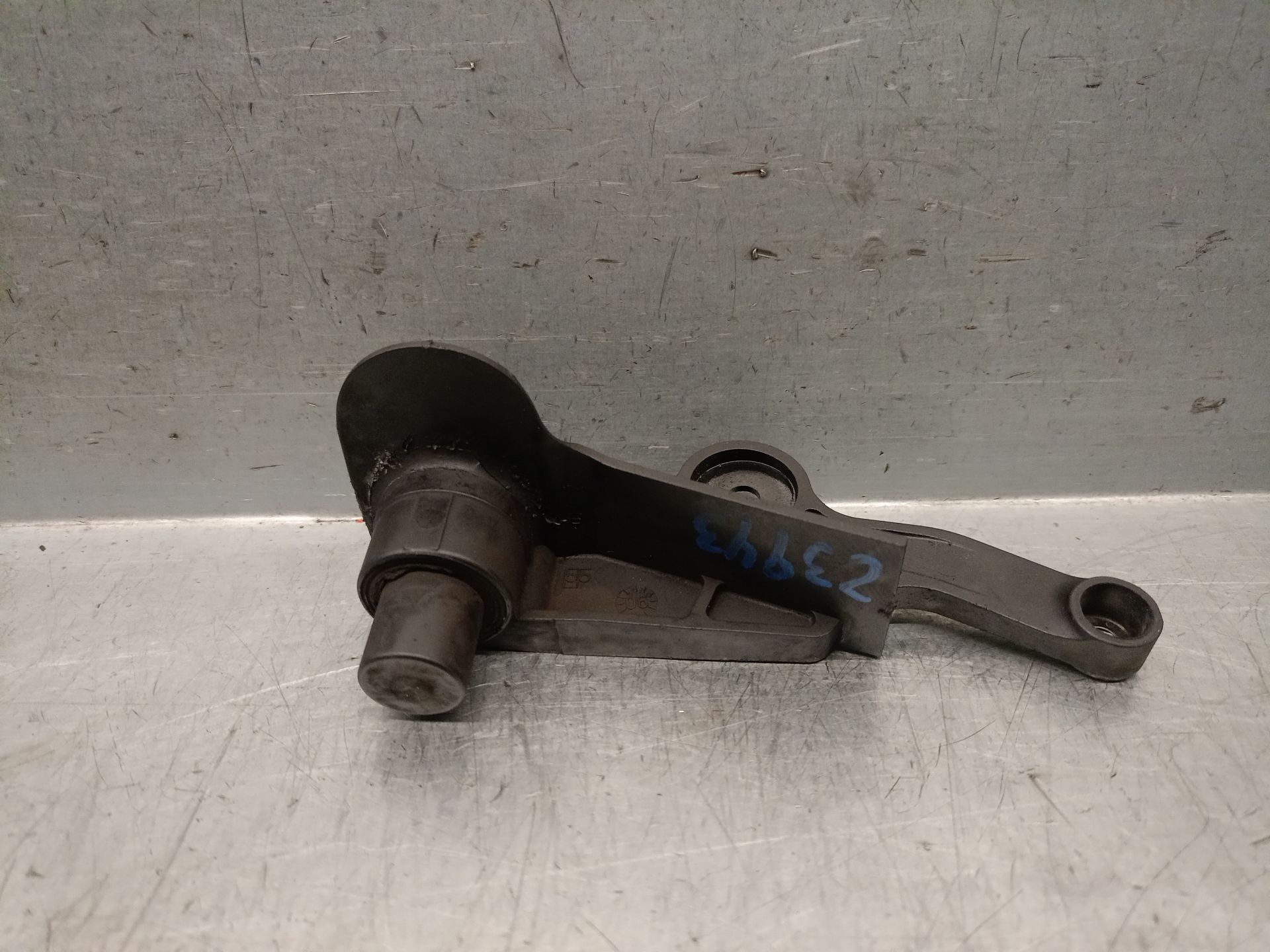 Diverse elek.Teile PEUGEOT 1007 (KM_)