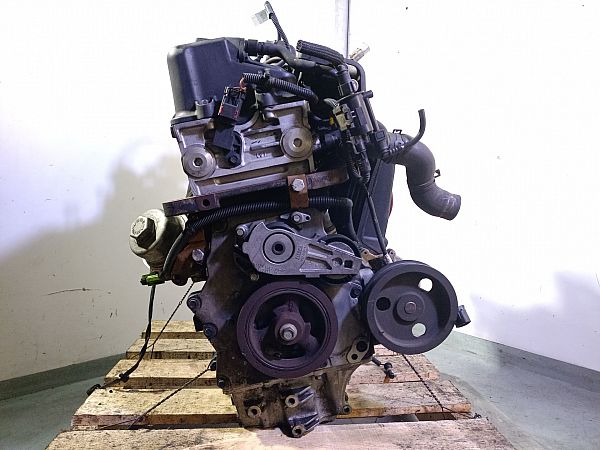 Motor MINI MINI (R50, R53)