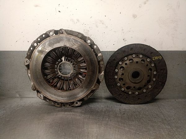 Kupplung kpl. BMW 1 (F20)