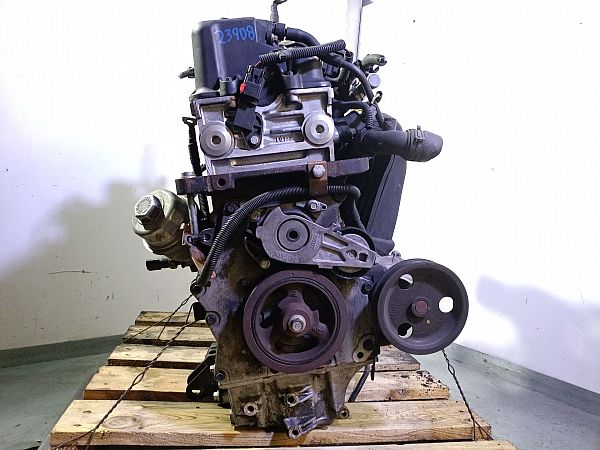 Motor MINI MINI (R50, R53)