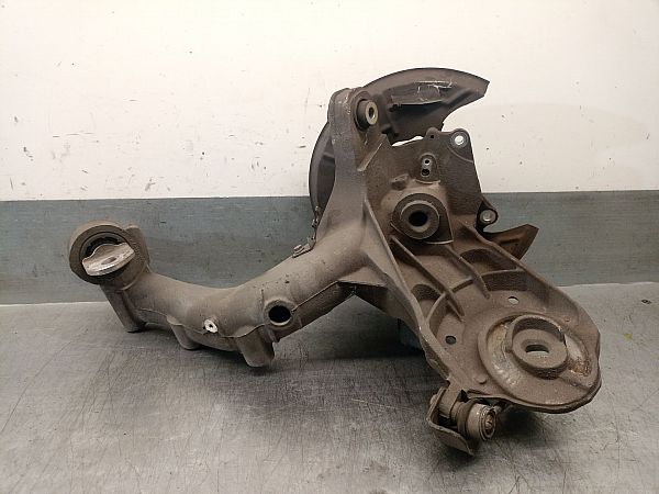 Radnabe hinten ALFA ROMEO GIULIETTA (940_)