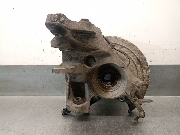 Radnabe hinten JAGUAR F-PACE (X761)