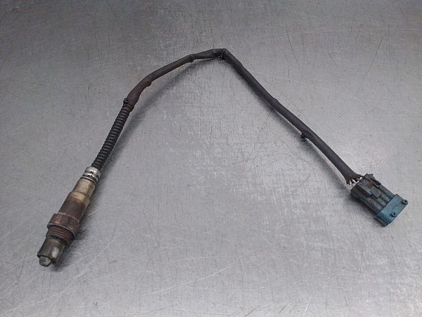 0258006185BOSCH : Sonde Lambda - Autoparts24