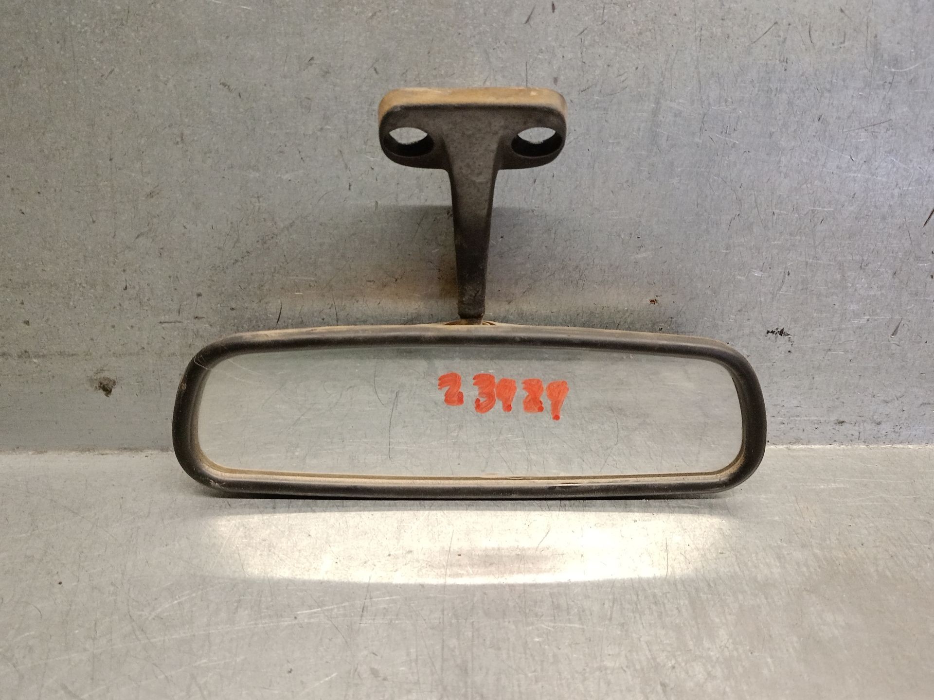 Innenspiegel SUZUKI SAMURAI Closed Off-Road Vehicle (SJ_)