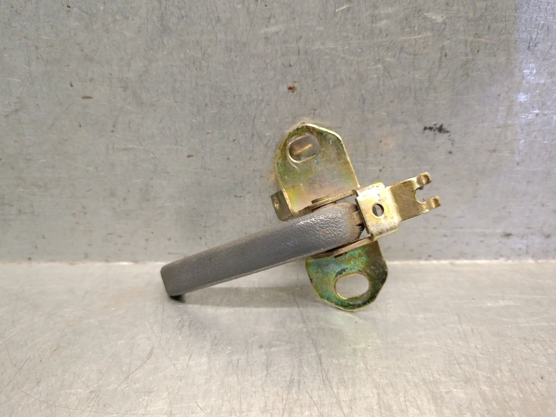 Handgriff innen SUZUKI SAMURAI Closed Off-Road Vehicle (SJ_)