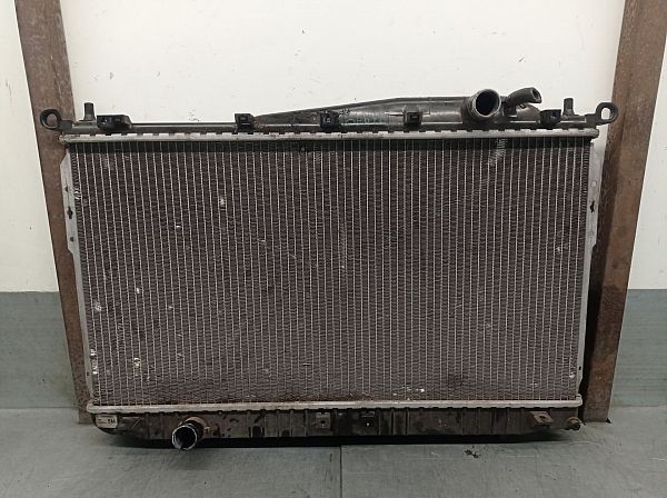 Brugt Chevrolet Epica - Køler - Autoparts24