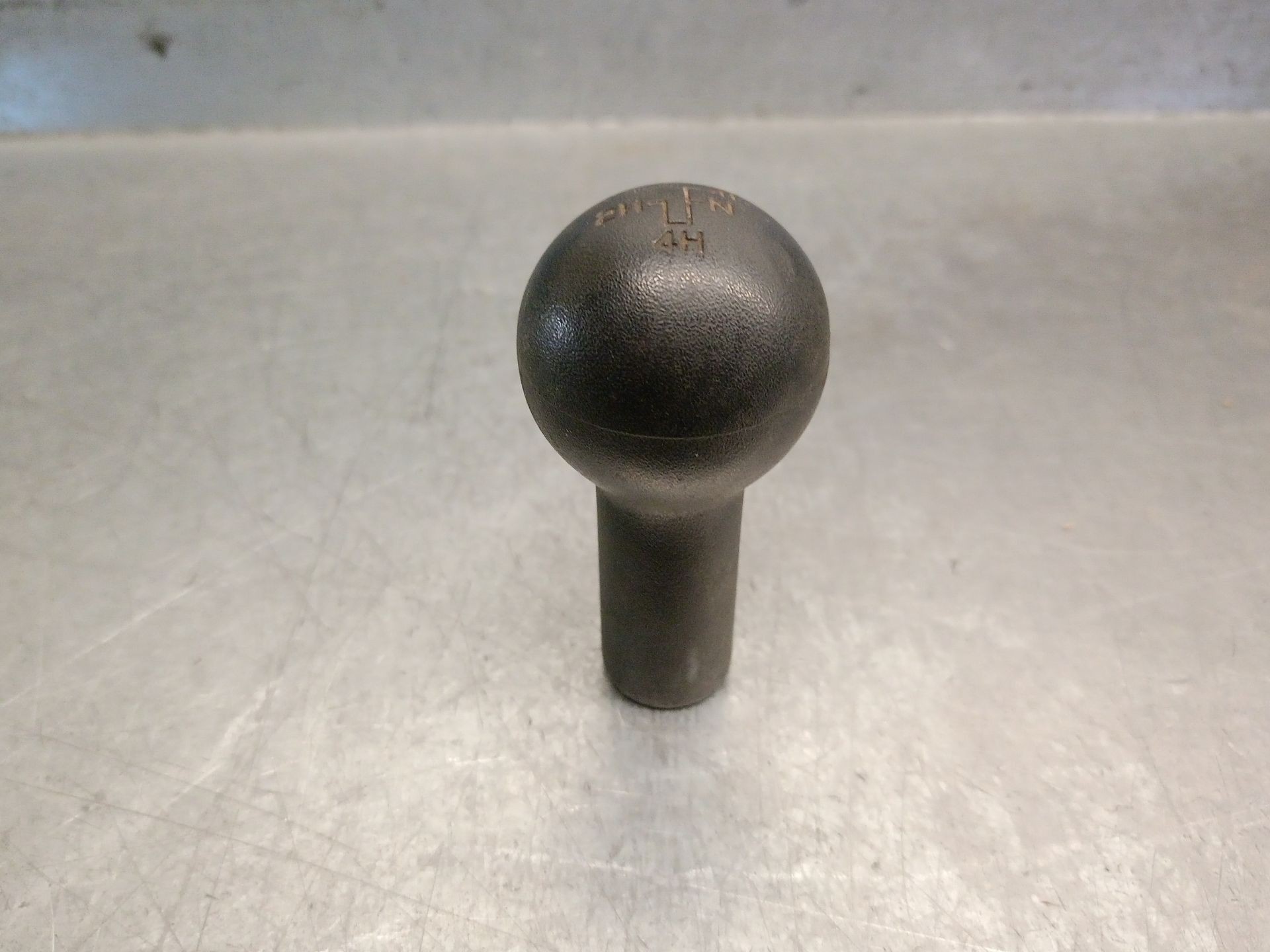 Schaltknopf SUZUKI SAMURAI Closed Off-Road Vehicle (SJ_)