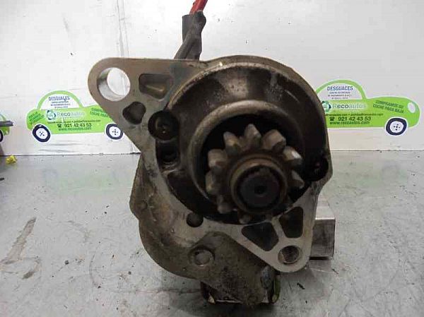 Anlasser ROVER 25 Hatchback (RF)