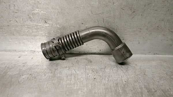 Breather pipe