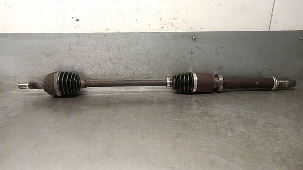 Antriebswelle vorne RENAULT MODUS / GRAND MODUS (F/JP0_)