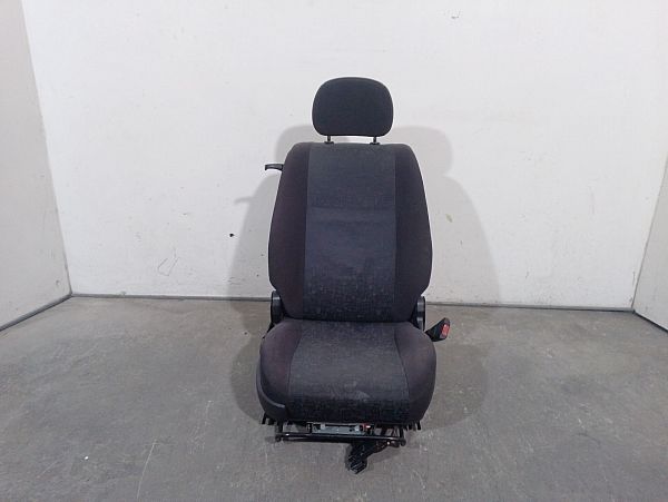 Vordersitz 4-türig OPEL ZAFIRA A MPV (T98)