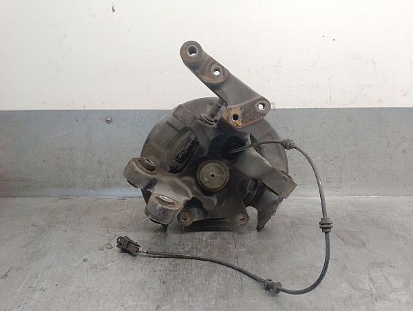 Radnabe hinten SSANGYONG KORANDO (CK)