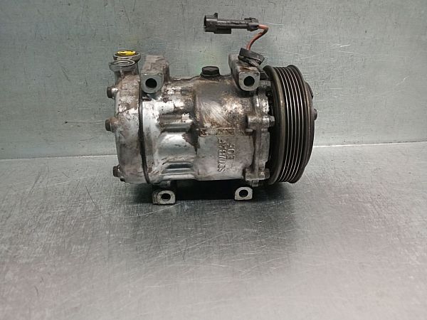 Kompressorpumpe ALFA ROMEO 147 (937_)