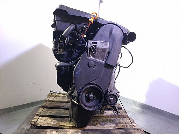 Motor VW POLO (6N2)