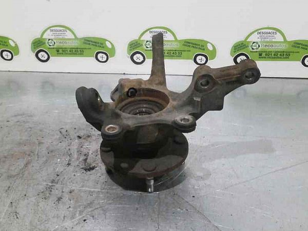 Federbein vorn NISSAN ALMERA Mk II (N16)