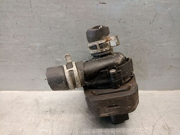 Wasserpumpe MERCEDES-BENZ M-CLASS (W164)