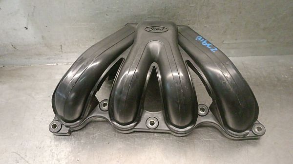 Ansaugkrümmer FORD FIESTA Mk III (GFJ)