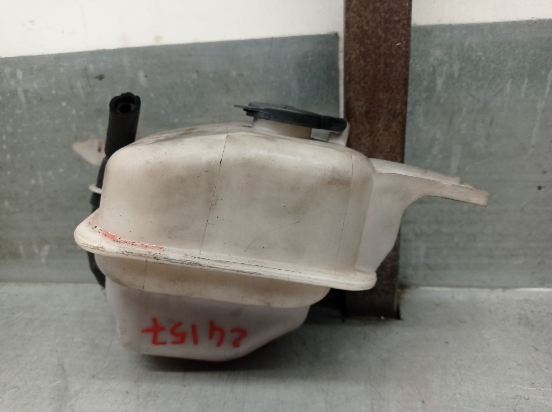 Ausgleichsbehälter HYUNDAI SONATA V (NF)