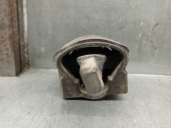 Gearbox mount