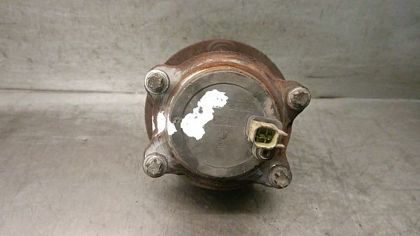 Radnabe hinten FORD FOCUS III