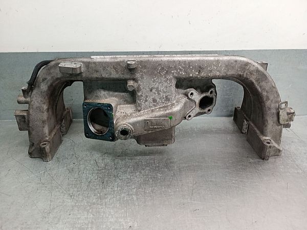 Ansaugkrümmer SUBARU FORESTER (SH_)