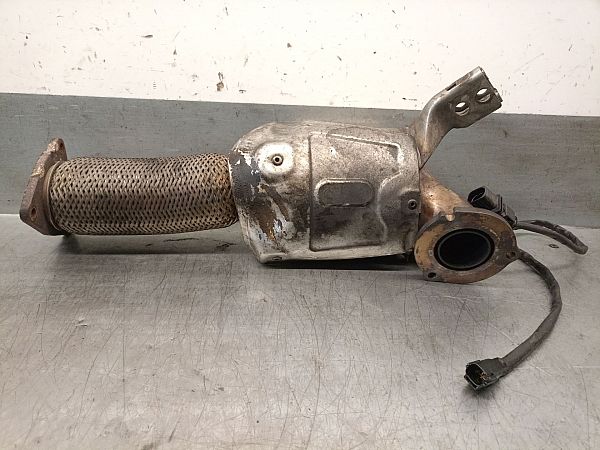 Katalysator VOLVO XC90 I (275)