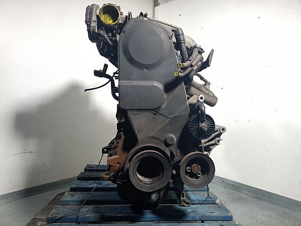 Motor SEAT IBIZA Mk II (6K1)