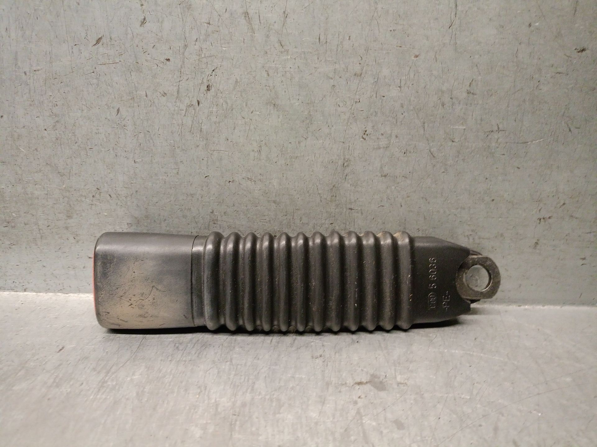 Sicherheitsgurtschloss FIAT COUPE (175_)