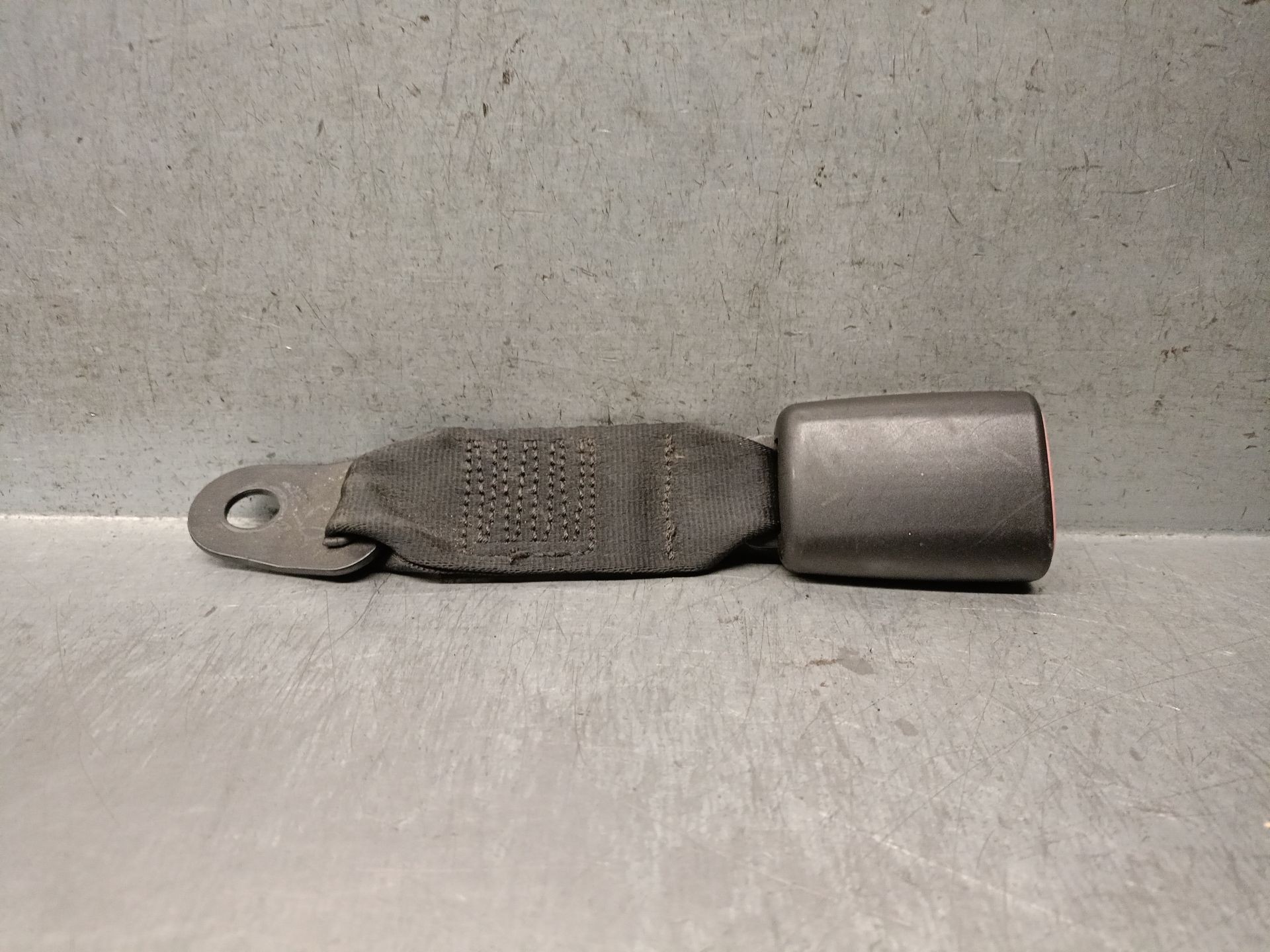 Sicherheitsgurtschloss FIAT COUPE (175_)