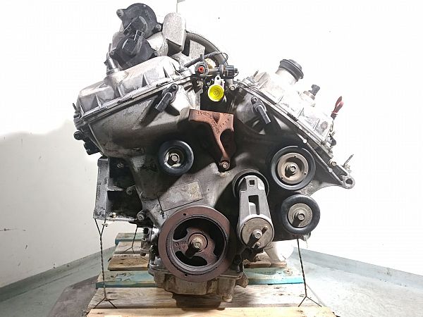 Motor JAGUAR X-TYPE I (X400)