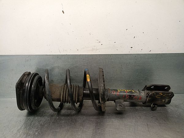 Federbein vorn NISSAN NOTE (E11, NE11)