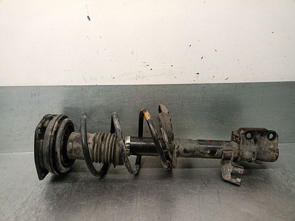 Federbein vorn NISSAN NOTE (E11, NE11)