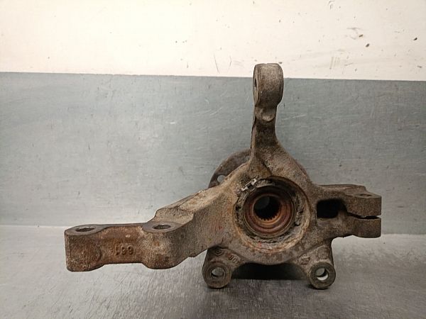 Federbein vorn NISSAN NOTE (E11, NE11)