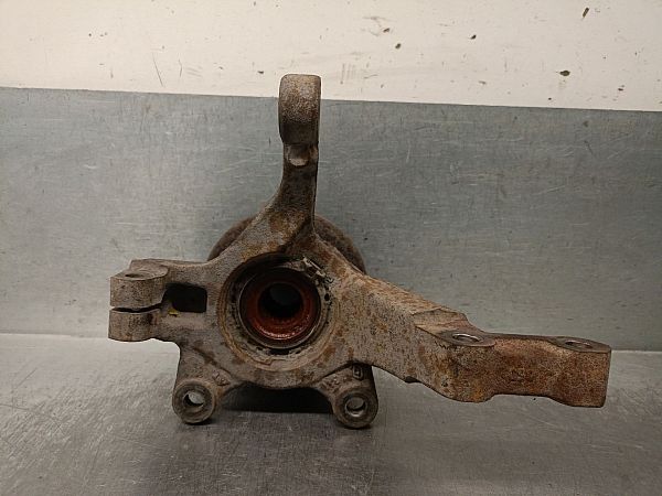 Federbein vorn NISSAN NOTE (E11, NE11)