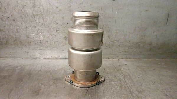 2474744: Rohr/Schlauch – Sonstiges, Intercooler Rohr, Turbo ...