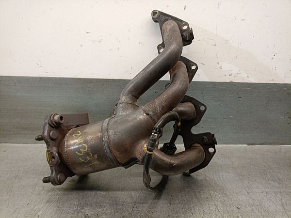 Katalysator SEAT CORDOBA (6L2)