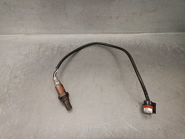 Lambda-Sonde JAGUAR X-TYPE I (X400)