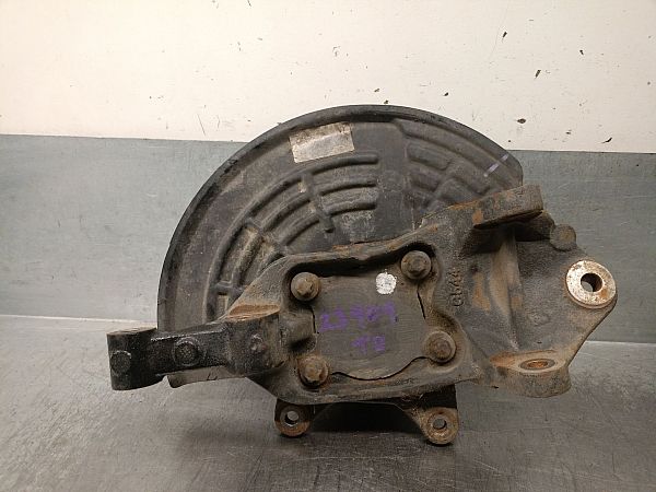 Radnabe hinten JEEP COMPASS (MP, M6)