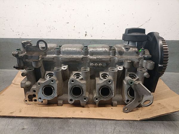 Zylinderkopf SEAT AROSA (6H)