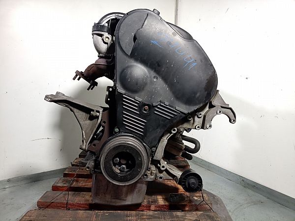 Motor SEAT IBIZA Mk II (6K1)