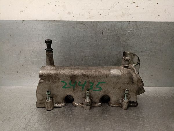 Ansaugkrümmer AUDI A4 (8E2, B6)