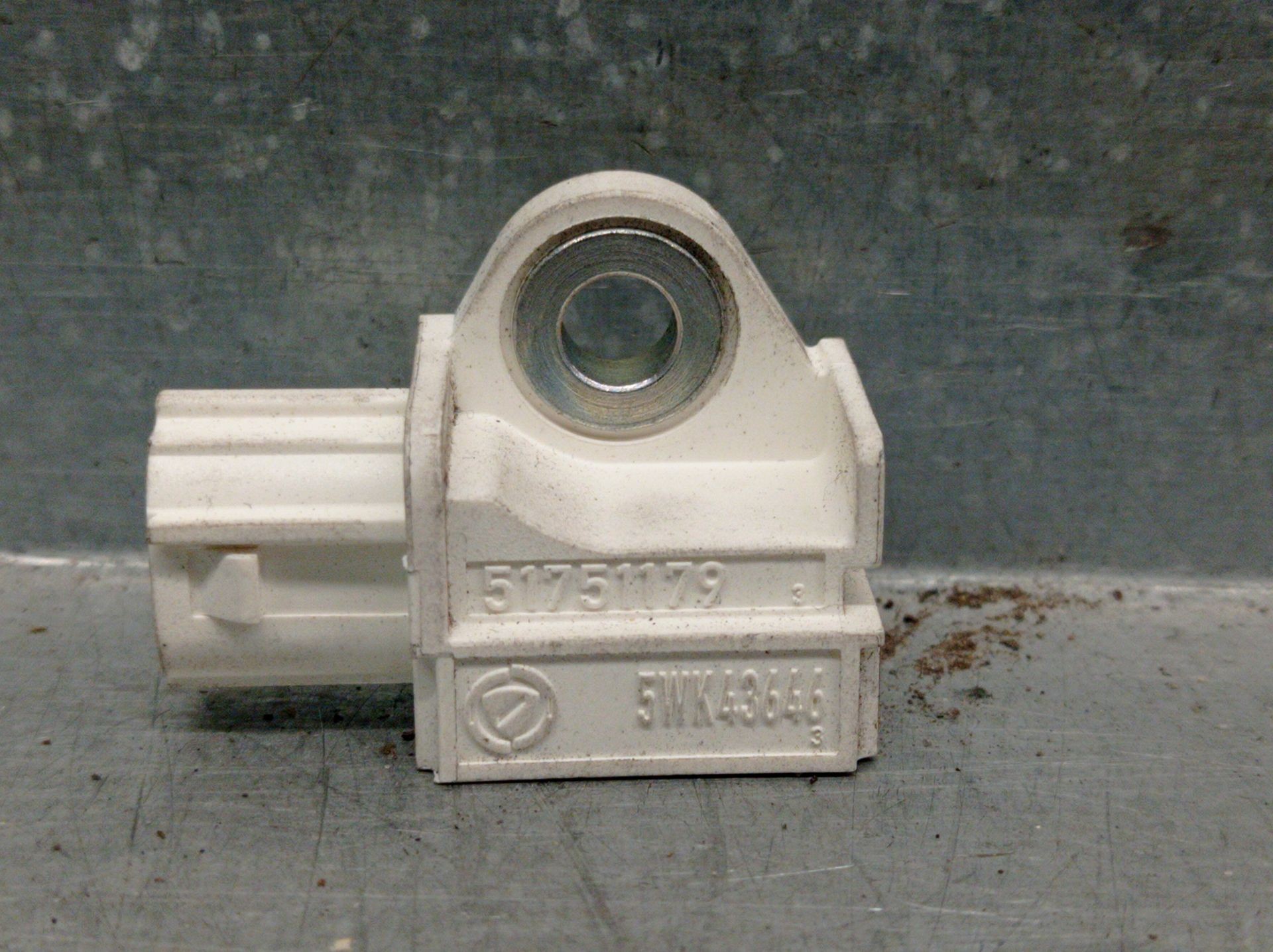 Diverse elek.Teile LANCIA DELTA III (844_)